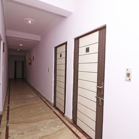 Oyo Hotel Ekta Residency Agra  Exterior foto